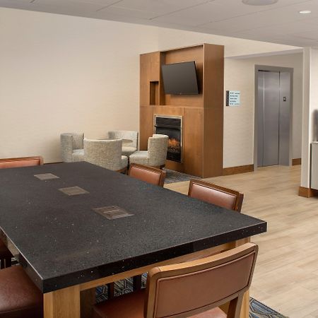 Holiday Inn Express Hotel & Suites Annapolis By Ihg Ngoại thất bức ảnh