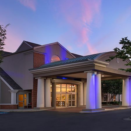 Holiday Inn Express Hotel & Suites Annapolis By Ihg Ngoại thất bức ảnh