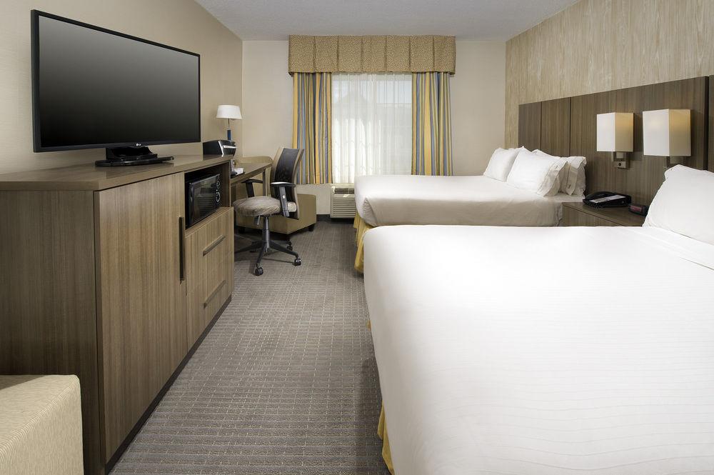 Holiday Inn Express Hotel & Suites Annapolis By Ihg Ngoại thất bức ảnh