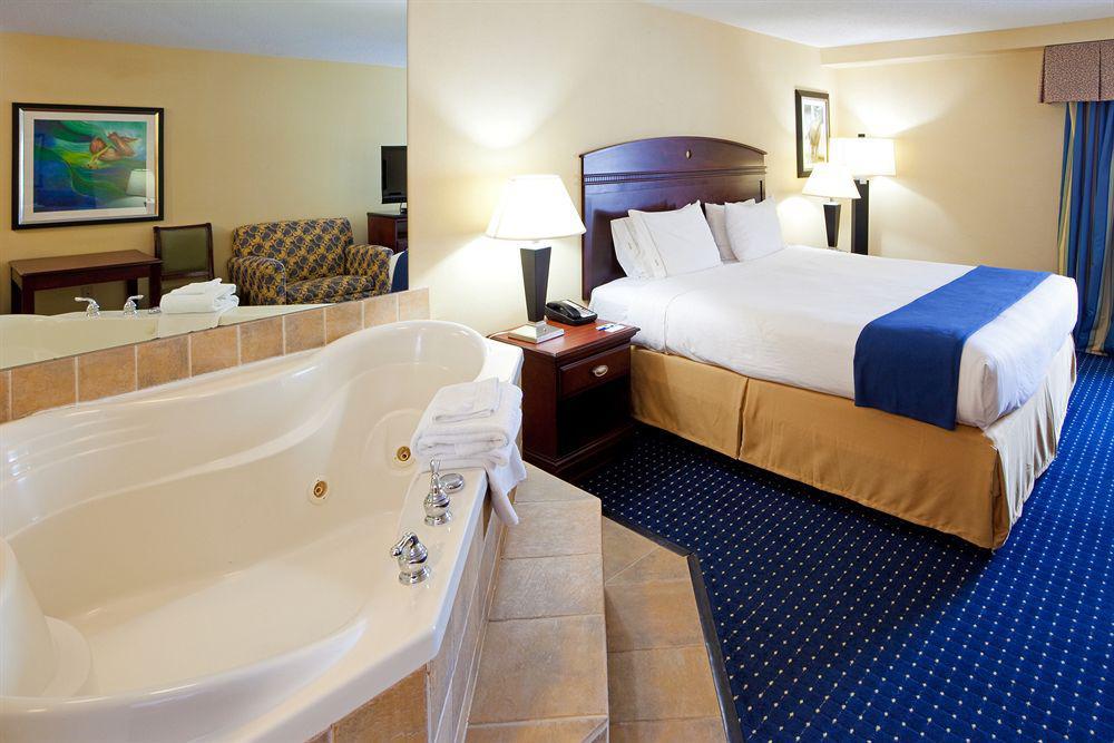 Holiday Inn Express Hotel & Suites Annapolis By Ihg Phòng bức ảnh