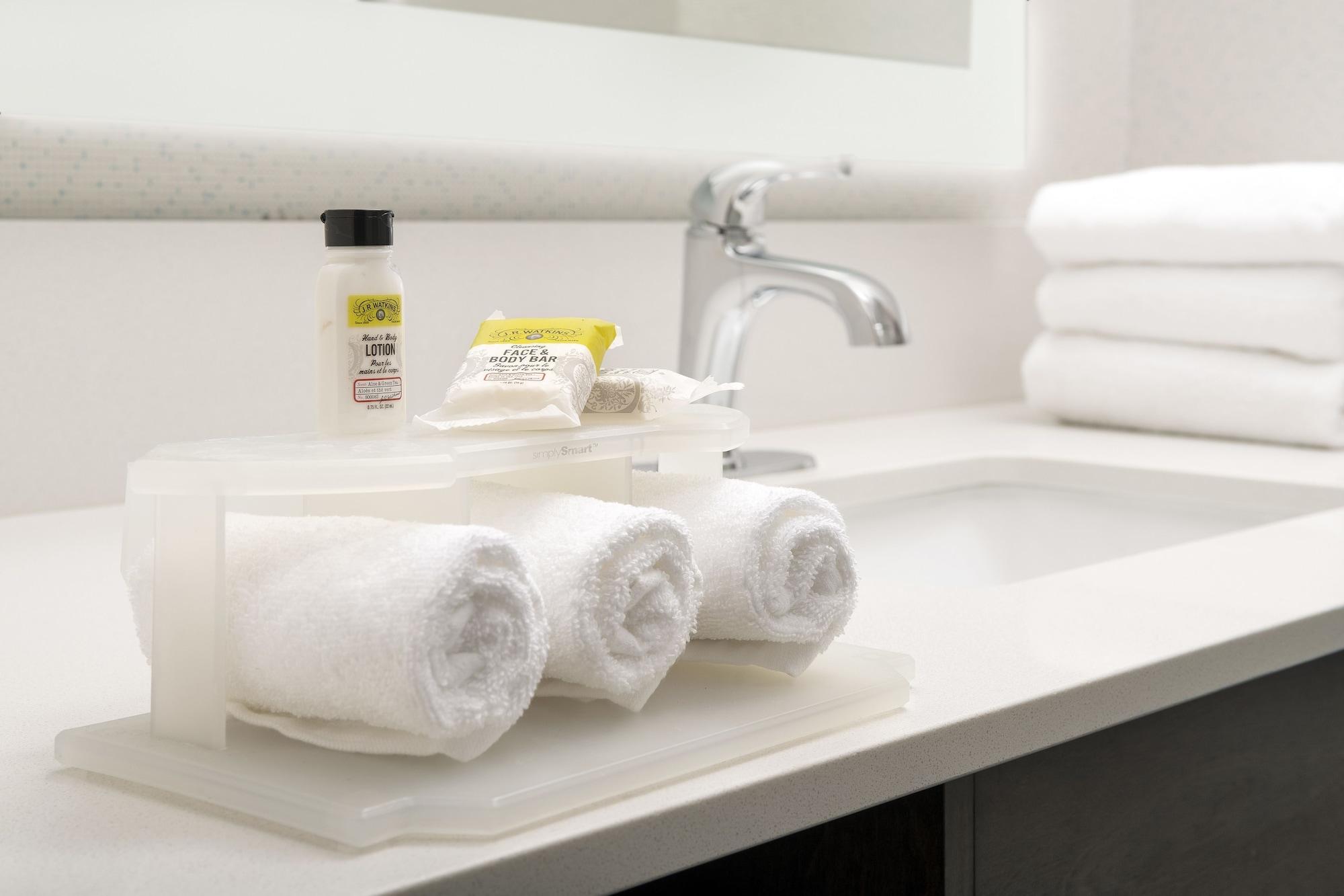 Holiday Inn Express Hotel & Suites Annapolis By Ihg Ngoại thất bức ảnh