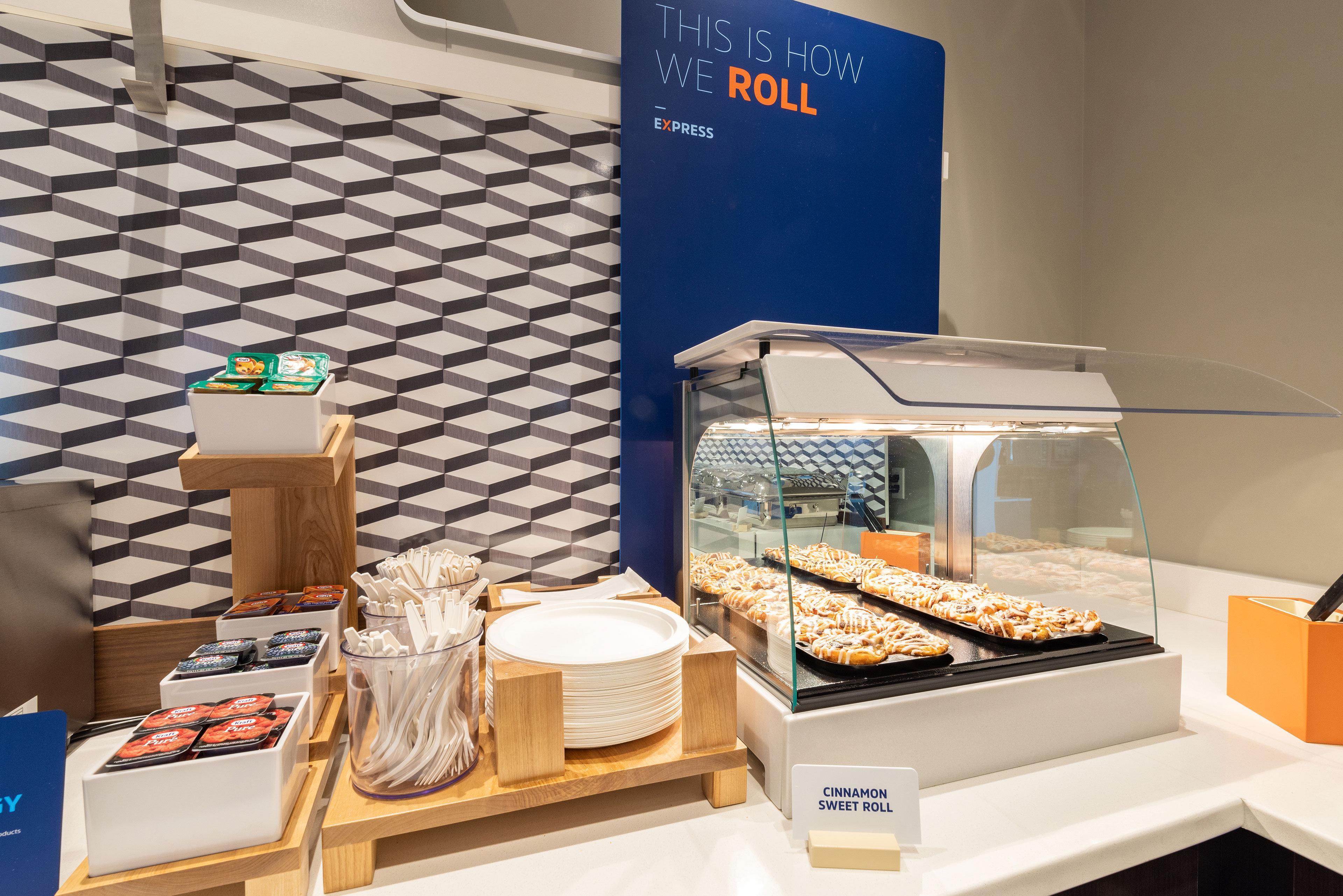 Holiday Inn Express Hotel & Suites Annapolis By Ihg Ngoại thất bức ảnh