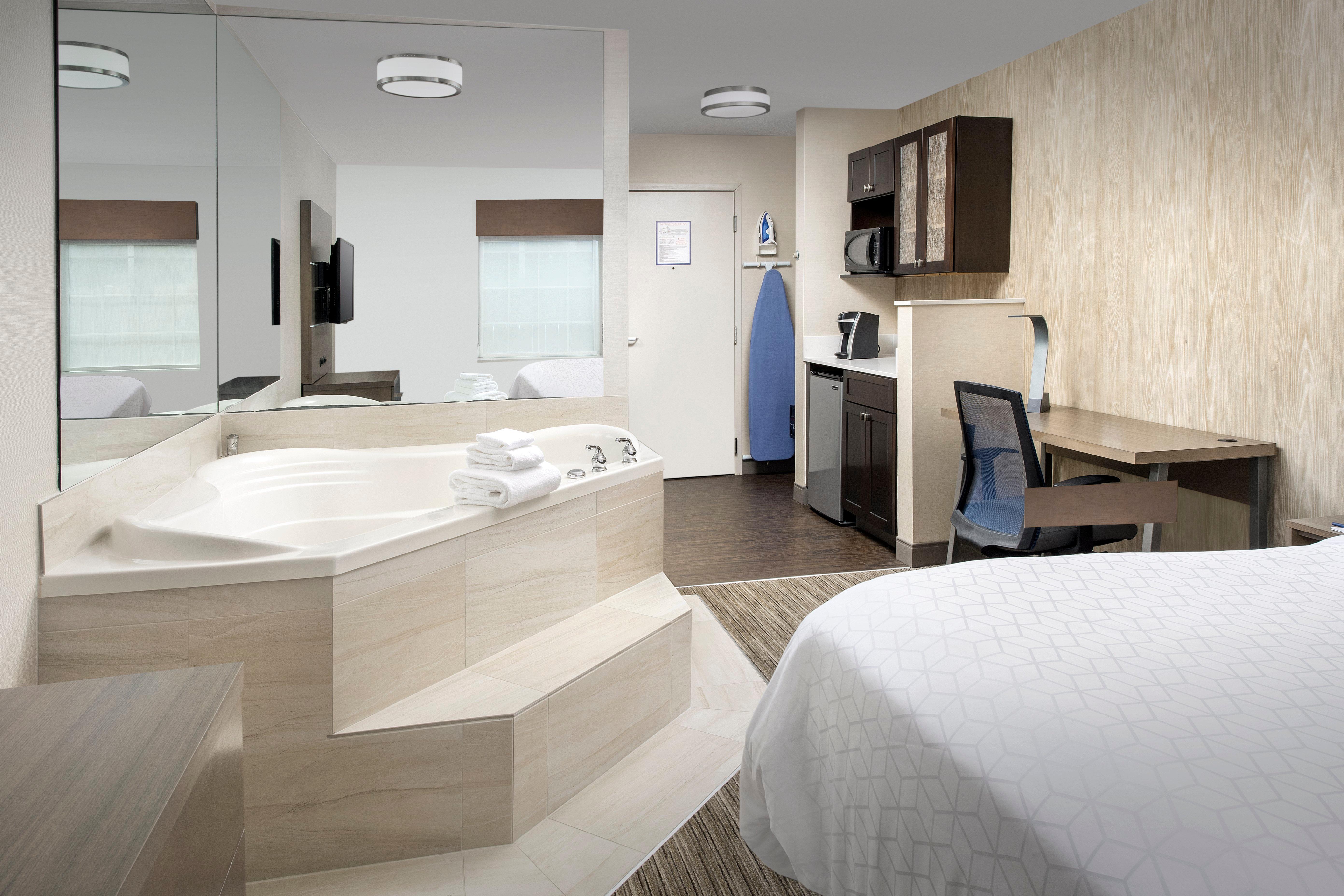 Holiday Inn Express Hotel & Suites Annapolis By Ihg Ngoại thất bức ảnh