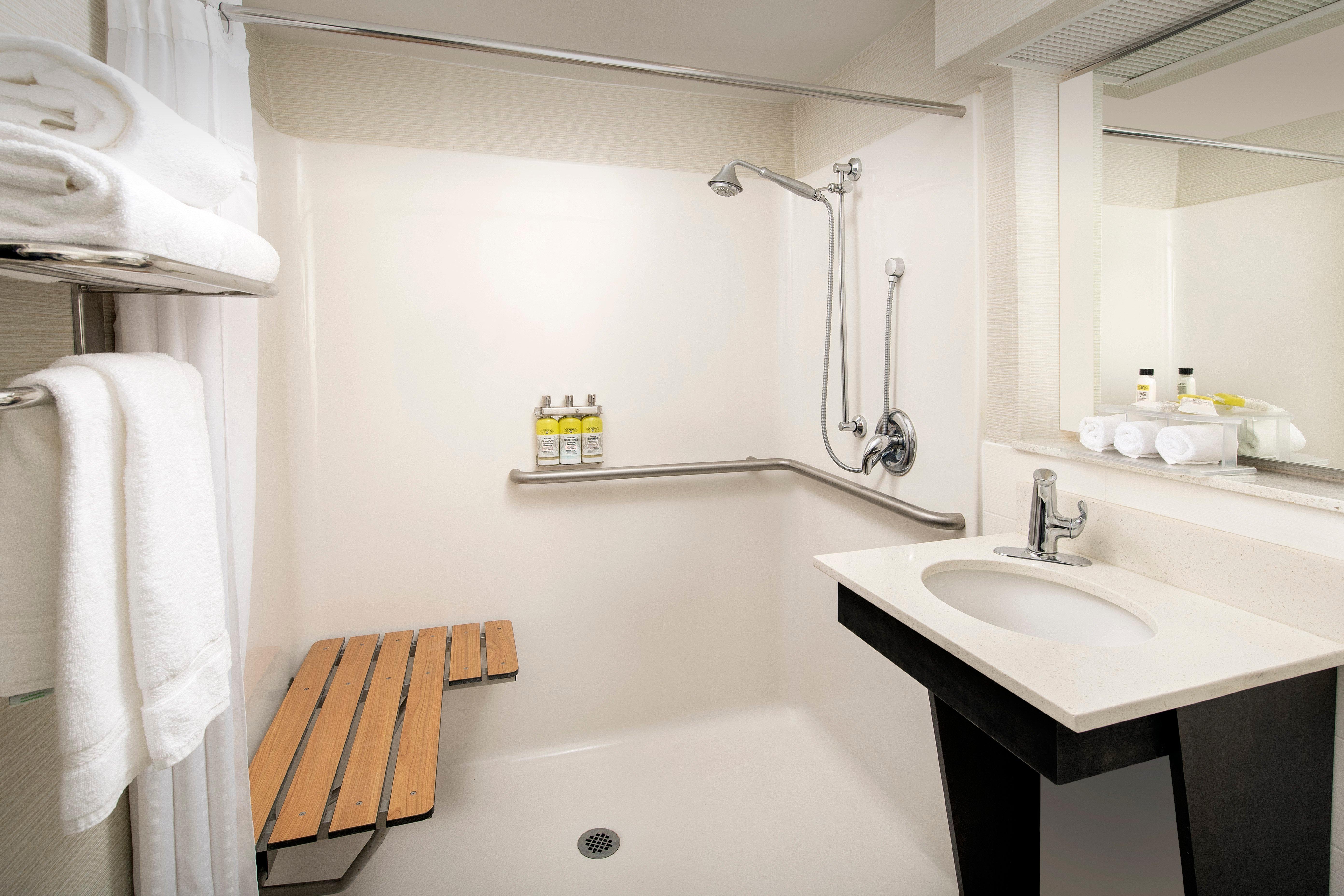 Holiday Inn Express Hotel & Suites Annapolis By Ihg Ngoại thất bức ảnh