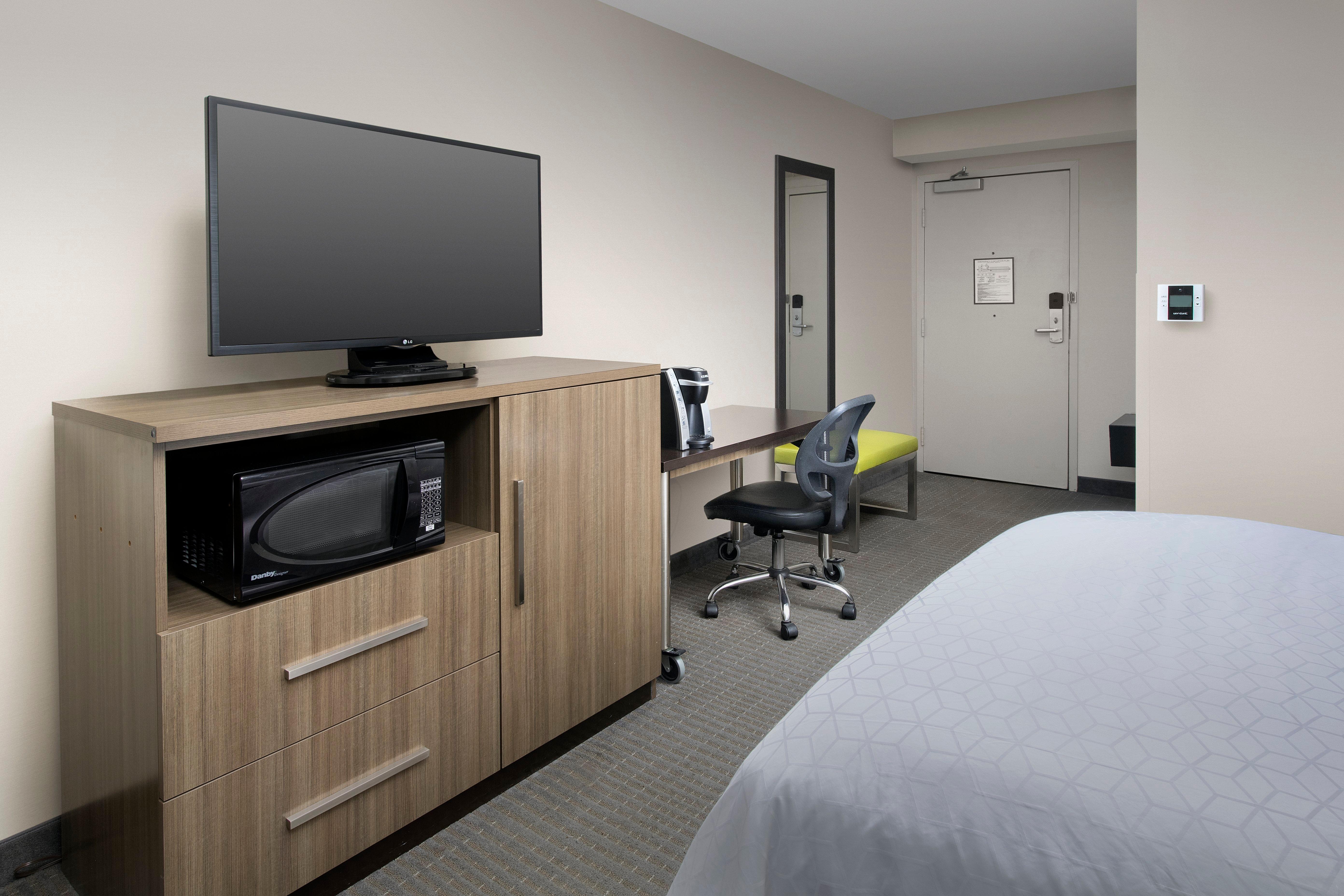 Holiday Inn Express Hotel & Suites Annapolis By Ihg Ngoại thất bức ảnh