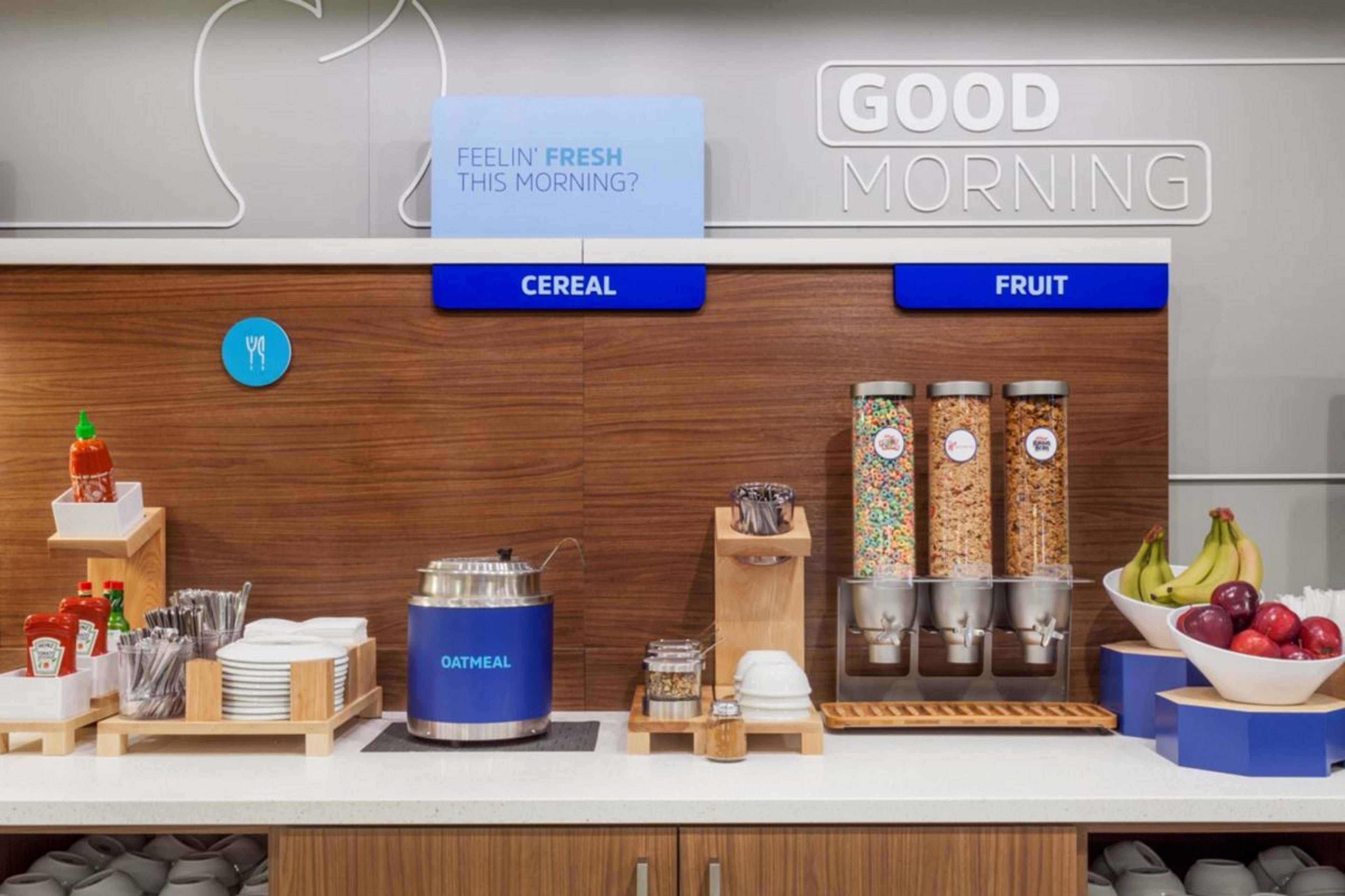 Holiday Inn Express Hotel & Suites Annapolis By Ihg Ngoại thất bức ảnh