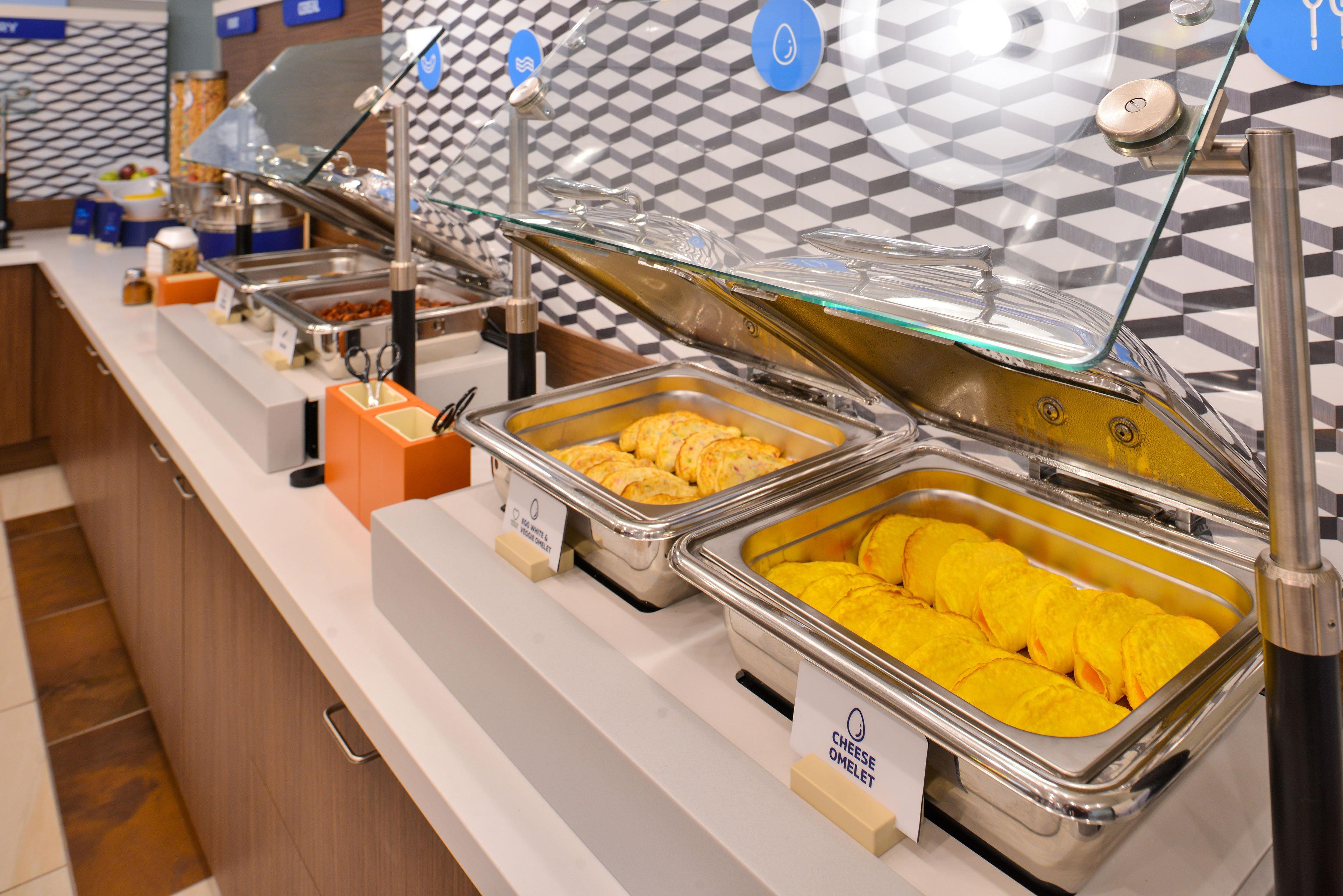 Holiday Inn Express Hotel & Suites Annapolis By Ihg Ngoại thất bức ảnh