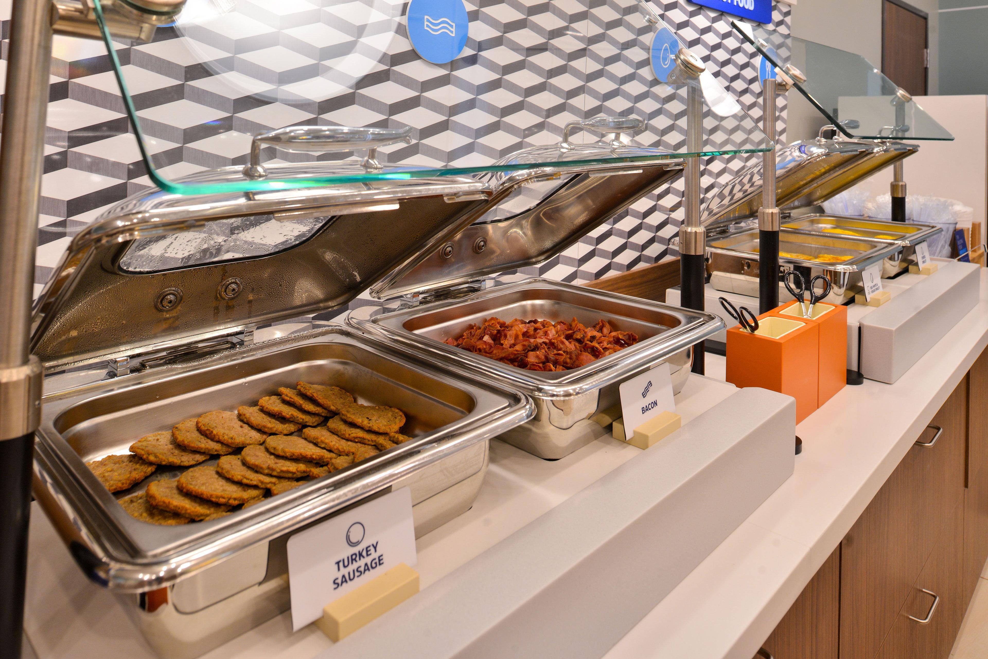 Holiday Inn Express Hotel & Suites Annapolis By Ihg Ngoại thất bức ảnh