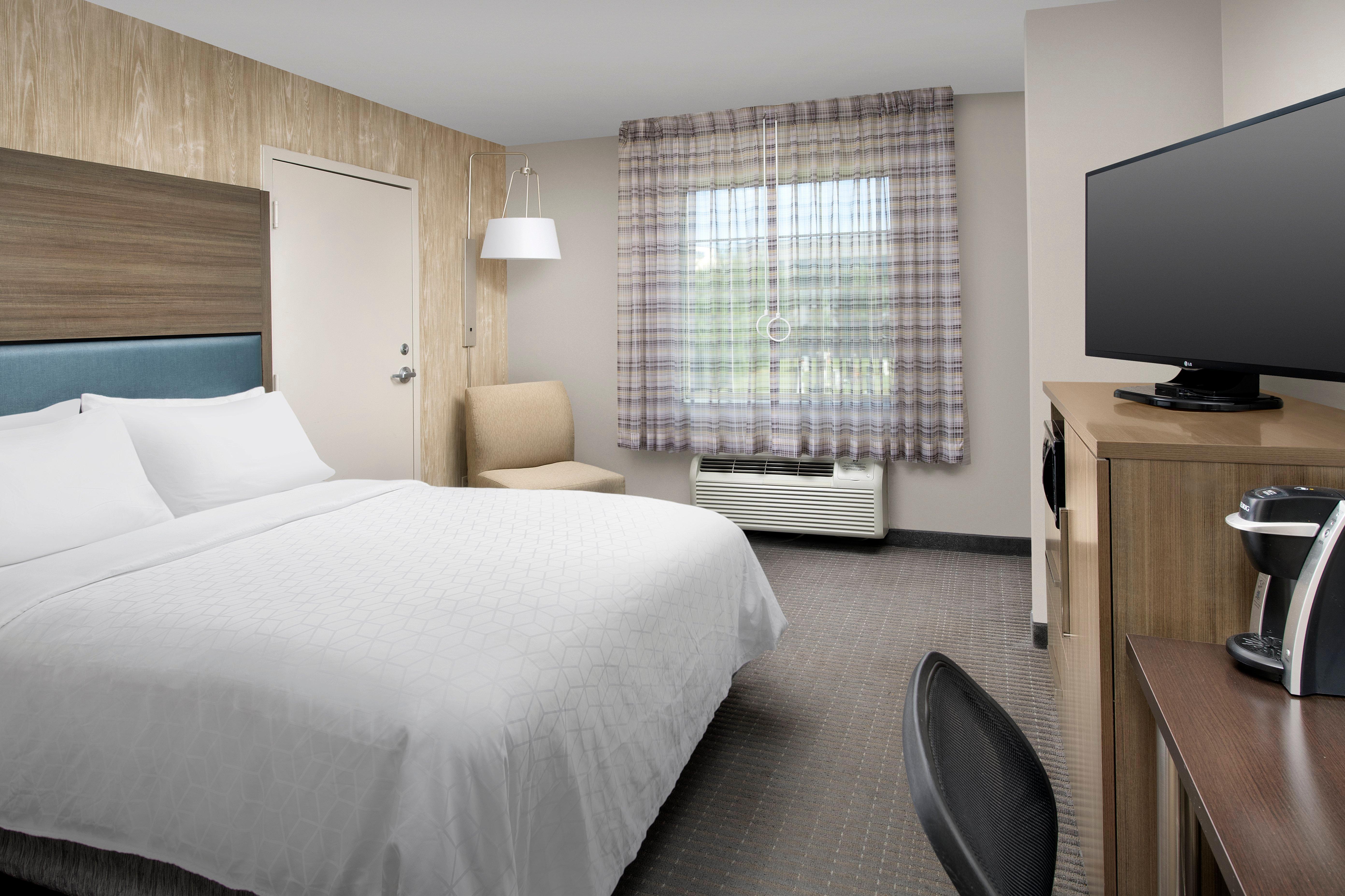 Holiday Inn Express Hotel & Suites Annapolis By Ihg Ngoại thất bức ảnh