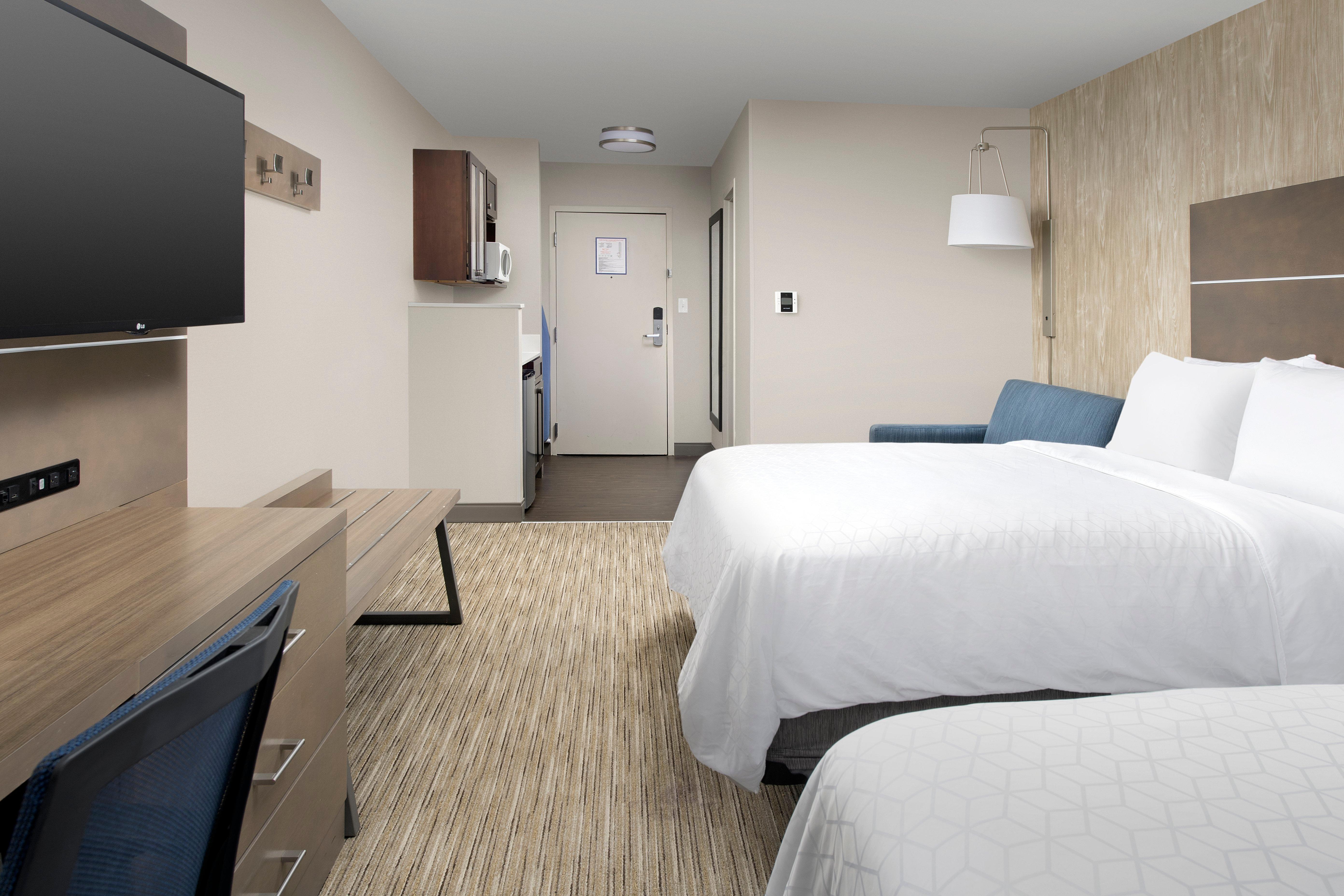 Holiday Inn Express Hotel & Suites Annapolis By Ihg Ngoại thất bức ảnh