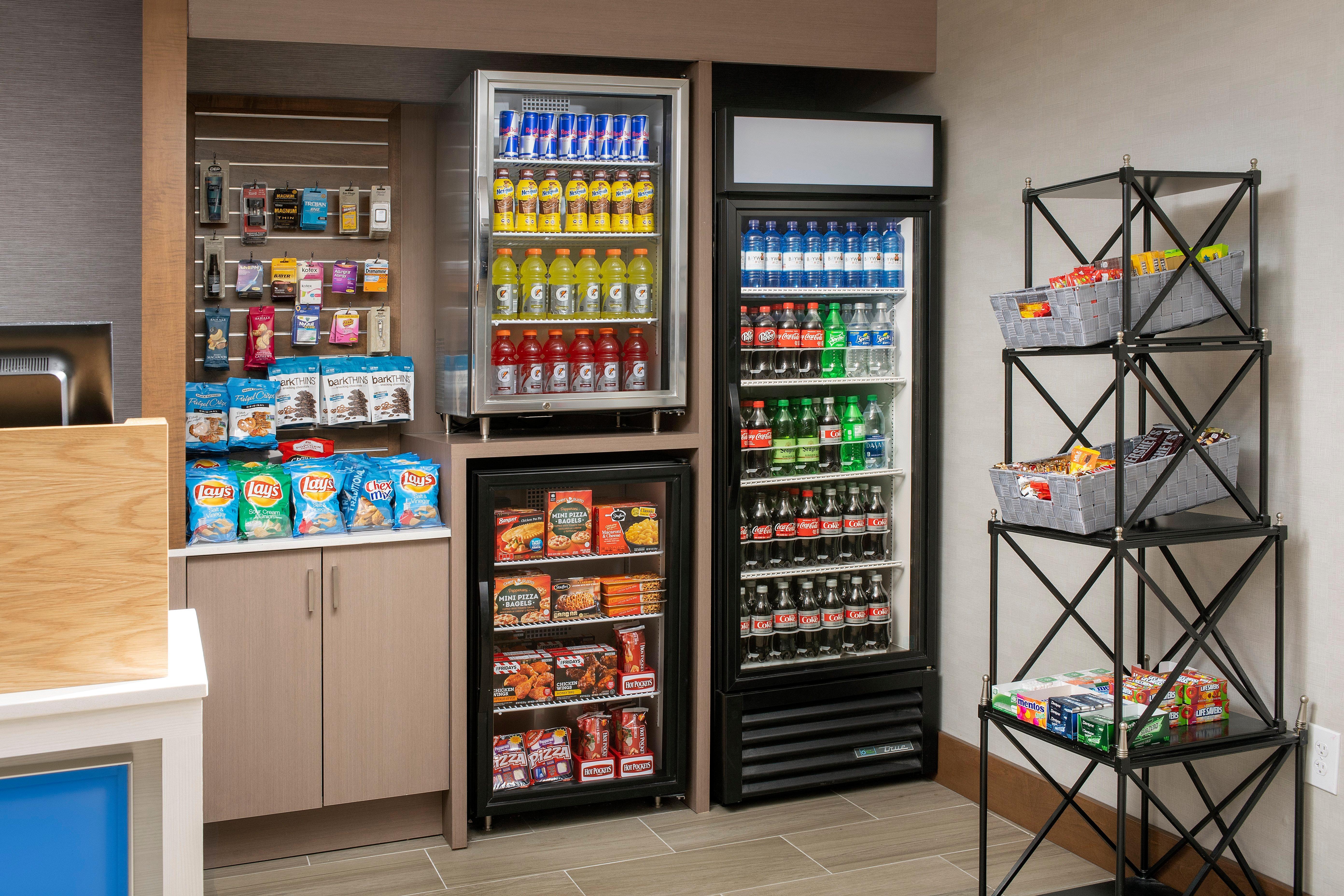 Holiday Inn Express Hotel & Suites Annapolis By Ihg Ngoại thất bức ảnh