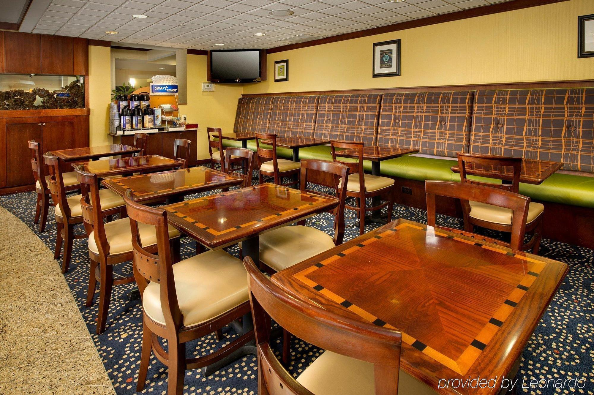 Holiday Inn Express Hotel & Suites Annapolis By Ihg Ngoại thất bức ảnh