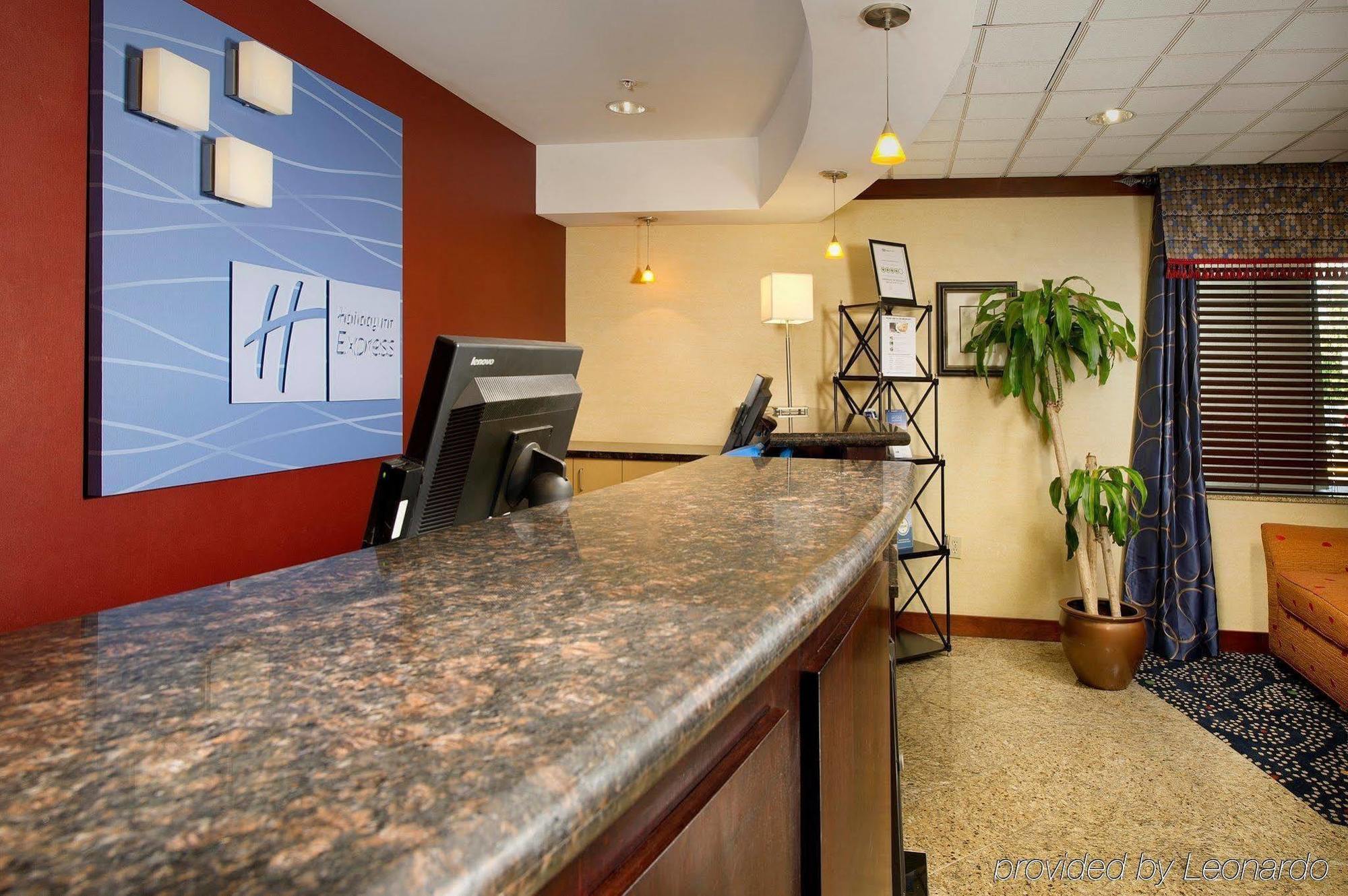 Holiday Inn Express Hotel & Suites Annapolis By Ihg Ngoại thất bức ảnh