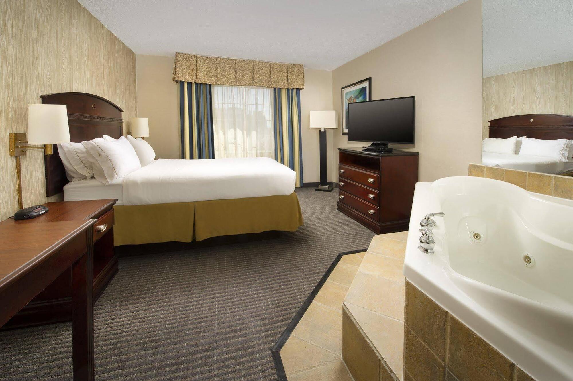 Holiday Inn Express Hotel & Suites Annapolis By Ihg Ngoại thất bức ảnh