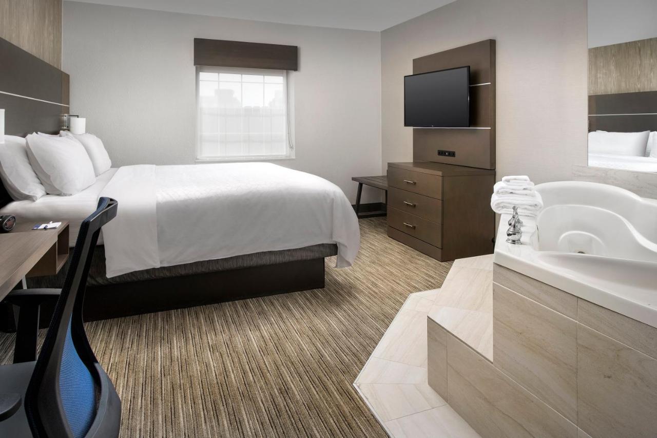 Holiday Inn Express Hotel & Suites Annapolis By Ihg Ngoại thất bức ảnh