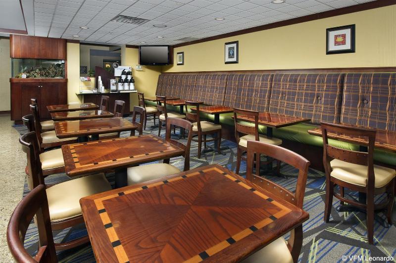 Holiday Inn Express Hotel & Suites Annapolis By Ihg Ngoại thất bức ảnh