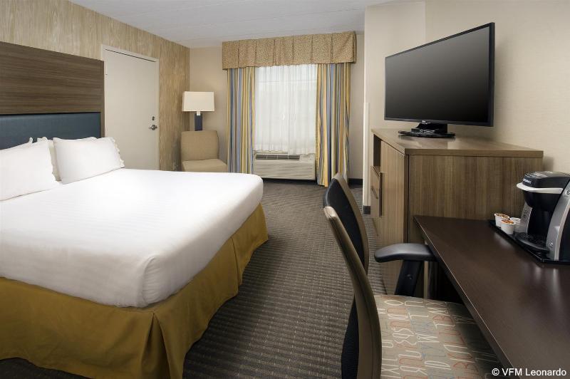 Holiday Inn Express Hotel & Suites Annapolis By Ihg Ngoại thất bức ảnh