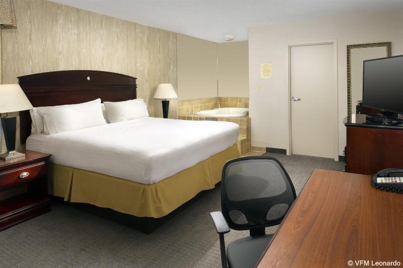 Holiday Inn Express Hotel & Suites Annapolis By Ihg Ngoại thất bức ảnh