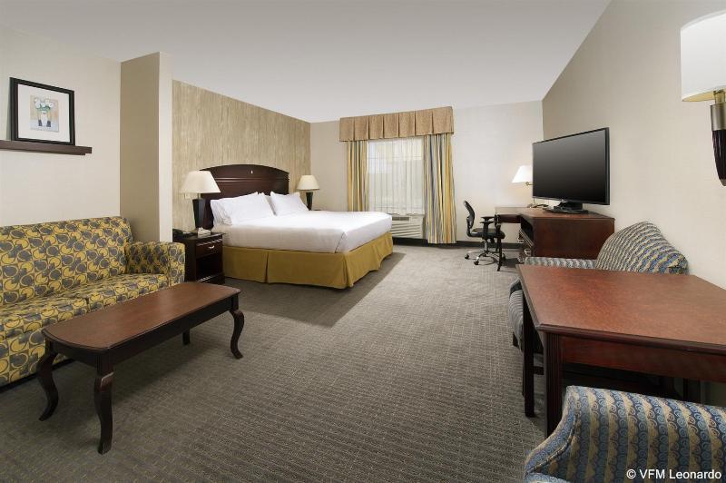 Holiday Inn Express Hotel & Suites Annapolis By Ihg Ngoại thất bức ảnh