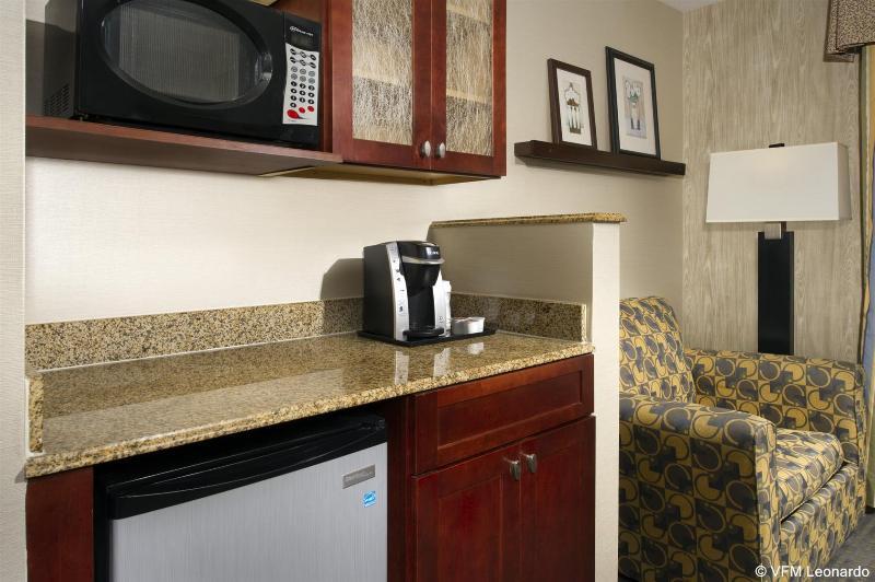 Holiday Inn Express Hotel & Suites Annapolis By Ihg Ngoại thất bức ảnh